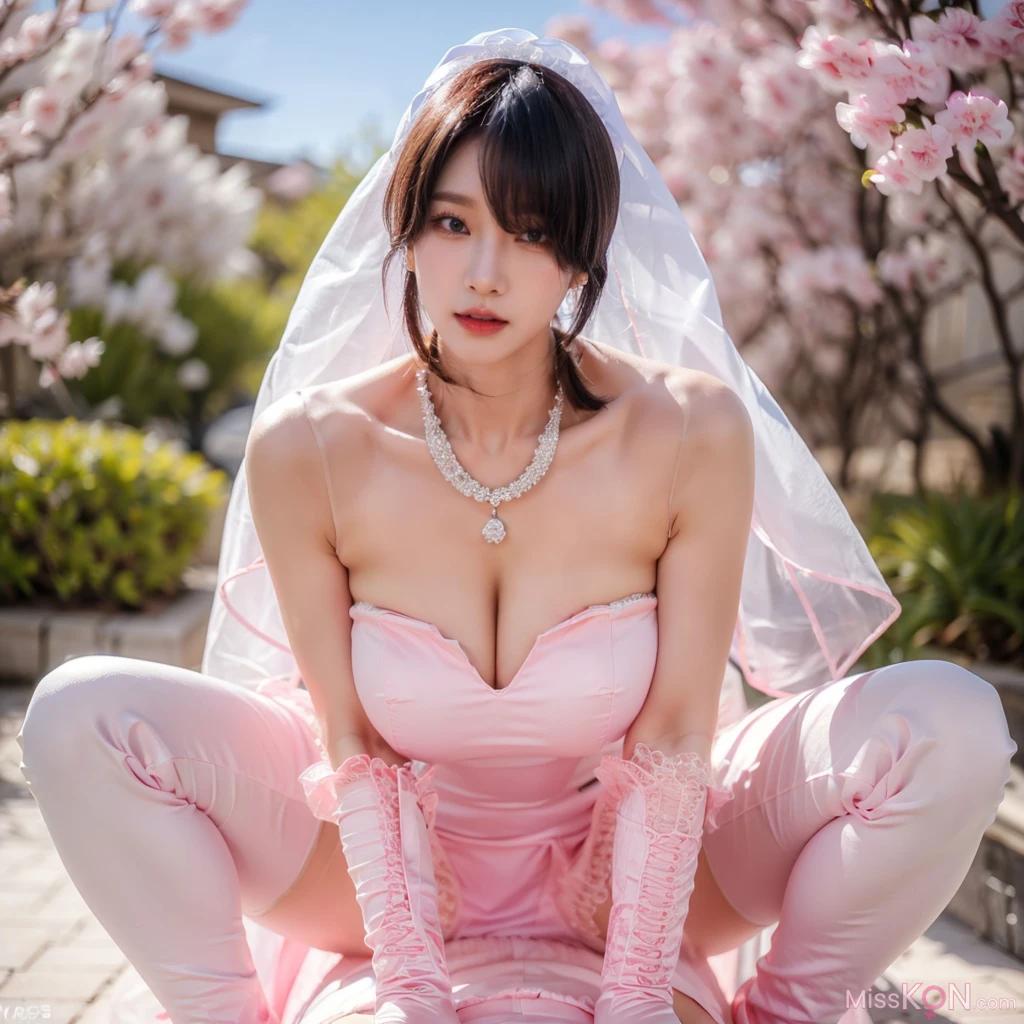 [AI Generated] 拟实画风 Vol.076 (150 photos)