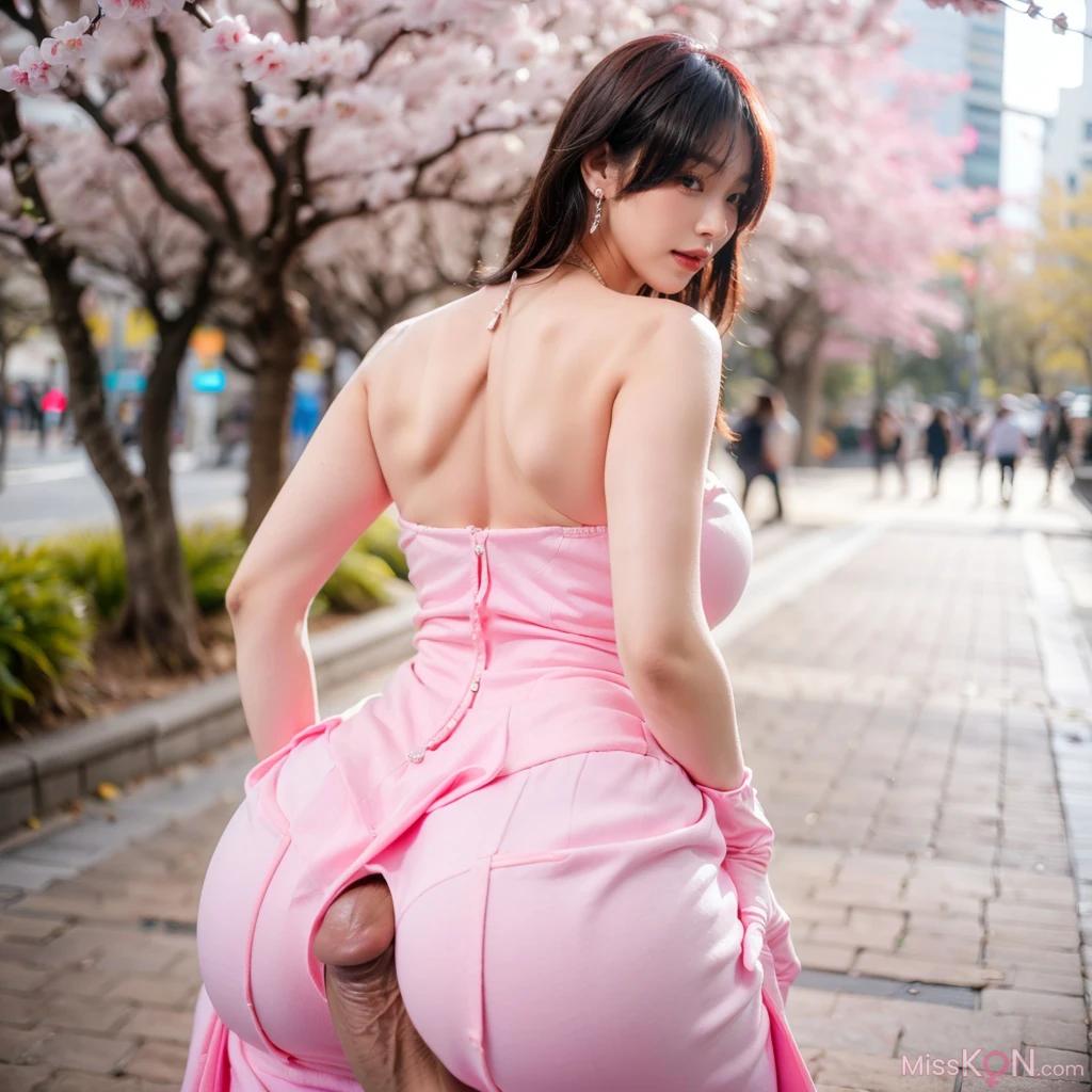 [AI Generated] 拟实画风 Vol.076 (150 photos)