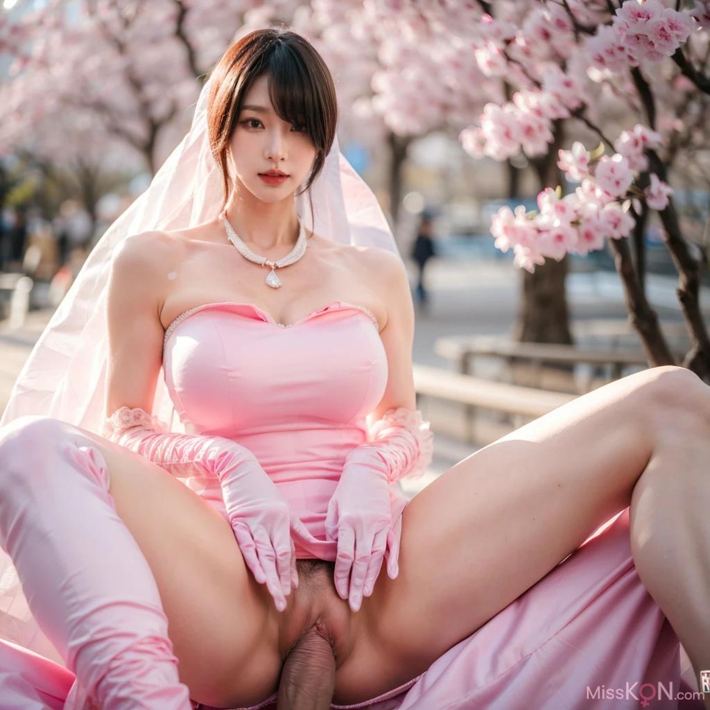 [AI Generated] 拟实画风 Vol.076 (150 photos)