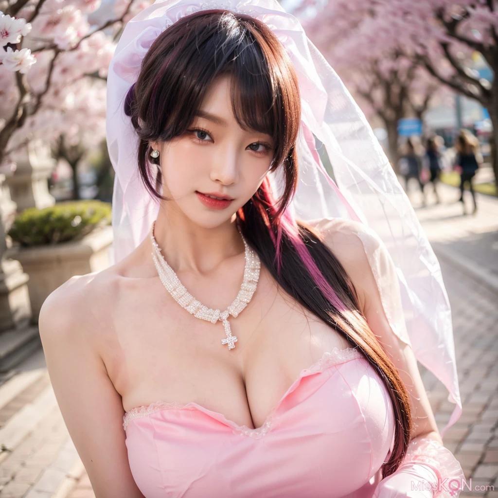 [AI Generated] 拟实画风 Vol.076 (150 photos)