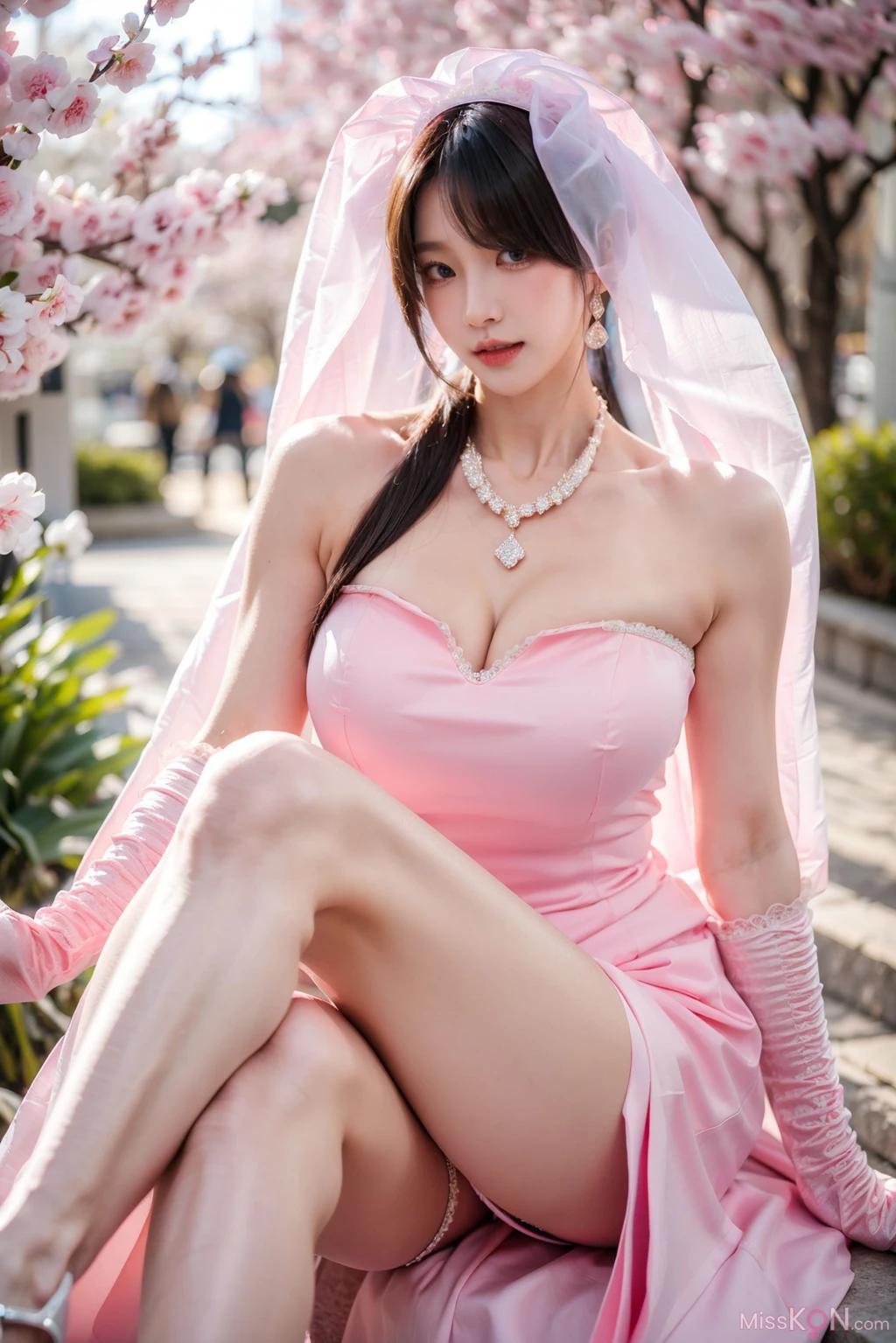 AI 생성] 의실화풍 Vol.076 (150장 사진)