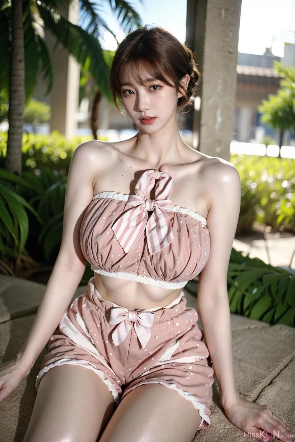 Được tạo bởi AI] Nghi Thực Họa Phong Vol.079 (118 ảnh)