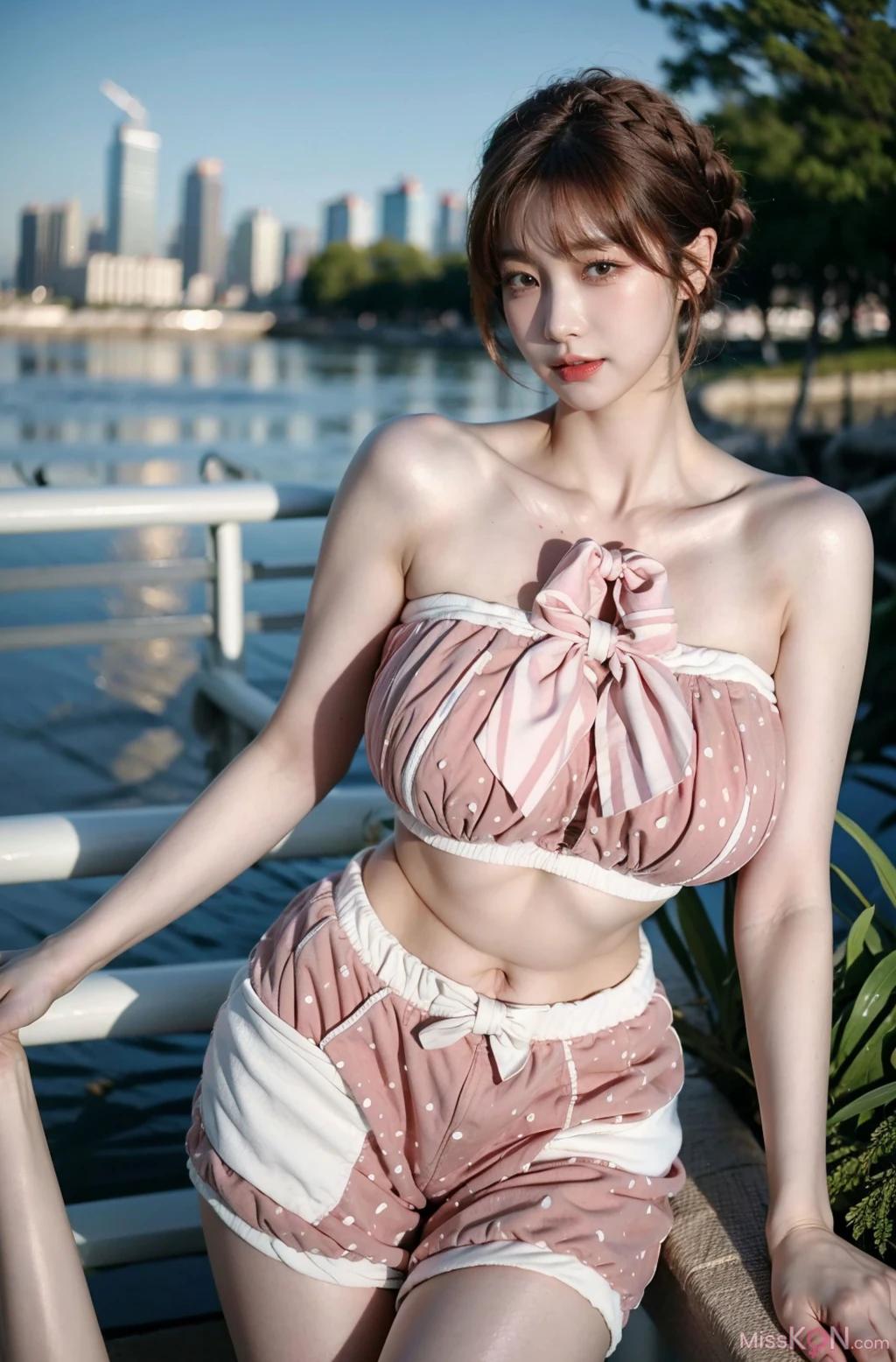 Được tạo bởi AI] Nghi Thực Họa Phong Vol.079 (118 ảnh)