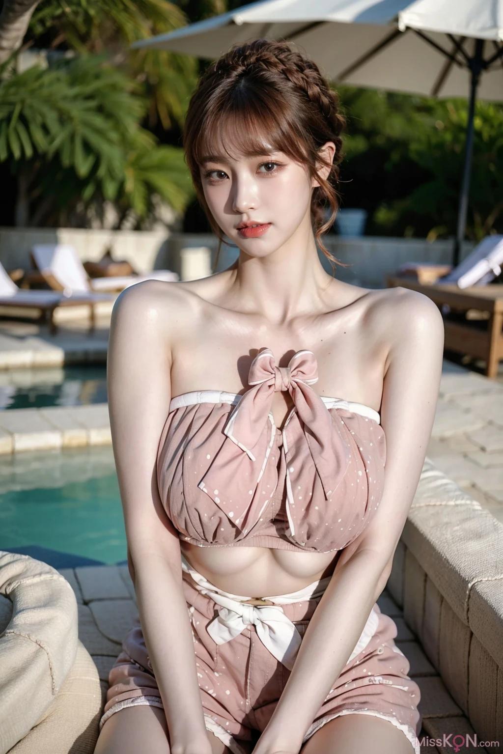 AI 생성] 의실화풍 Vol.079 (118장 사진)