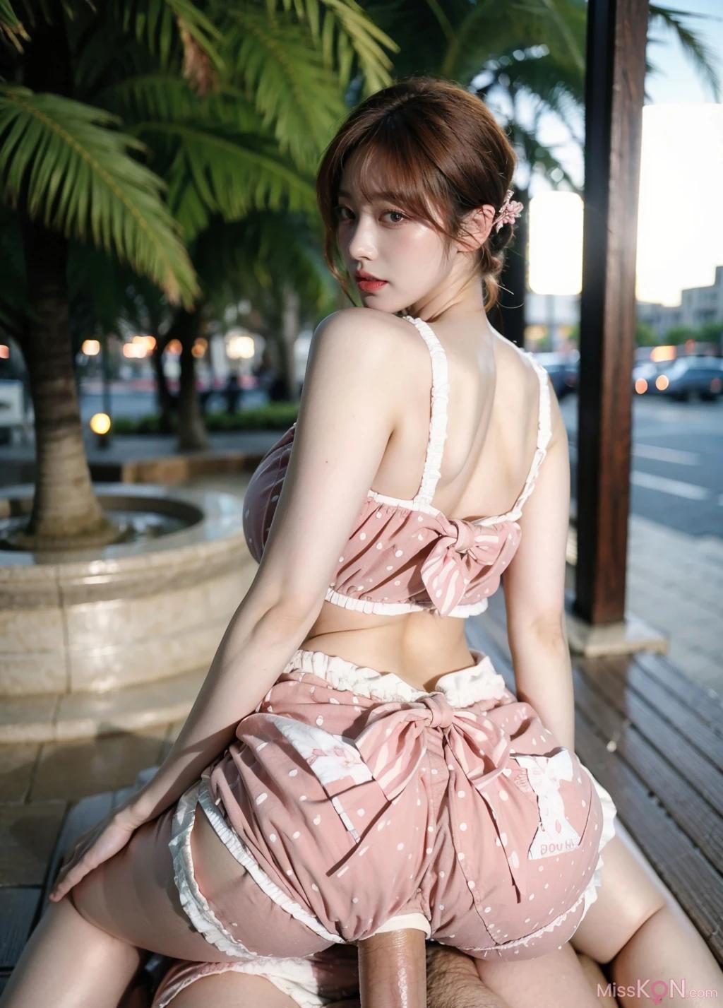 AI 생성] 의실화풍 Vol.079 (118장 사진)