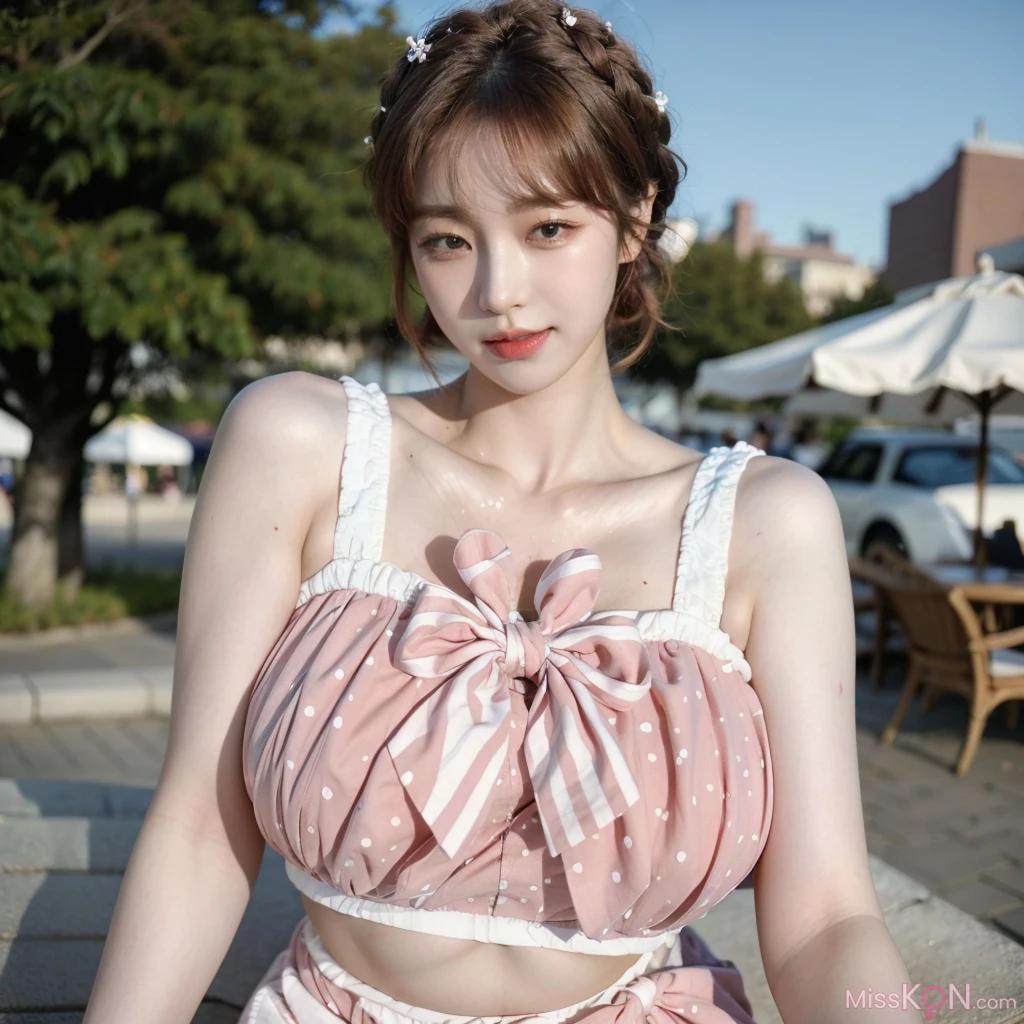 AI 생성] 의실화풍 Vol.079 (118장 사진)