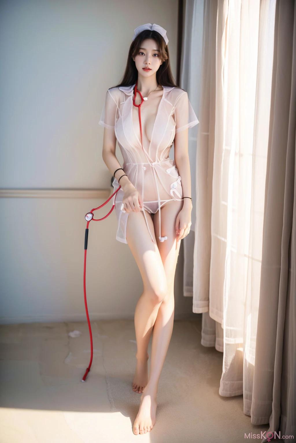 AI ที่สร้าง] นีซือหัวเฟิง เล่ม 079 (118 ภาพ)