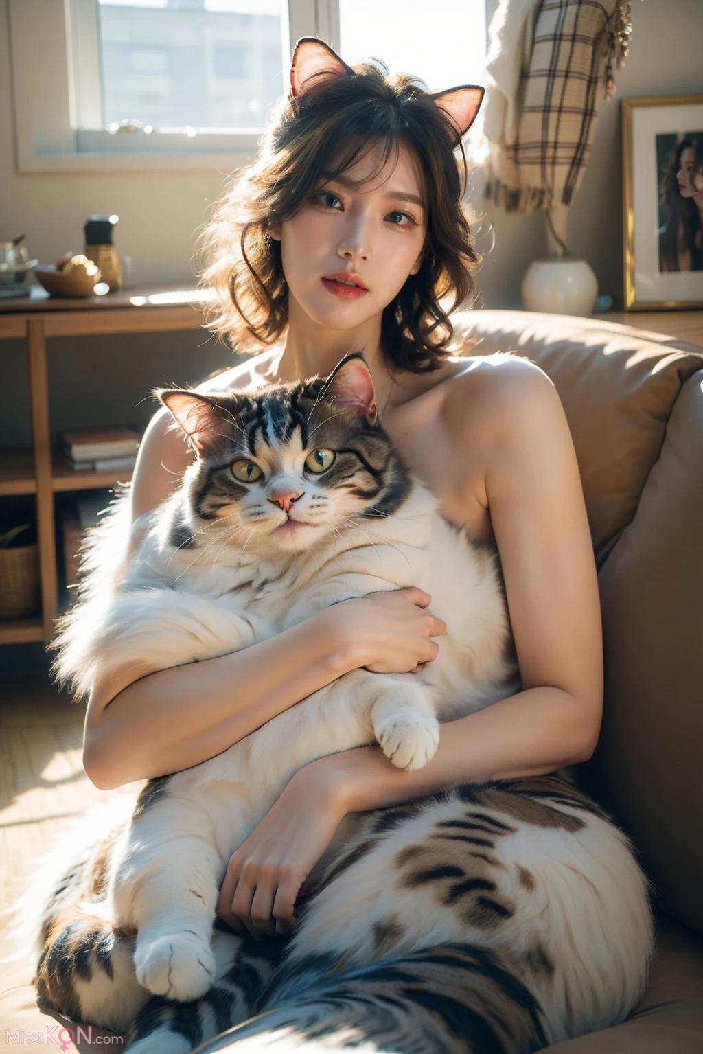 AI 생성] 의실화풍 Vol.082 (150장 사진)
