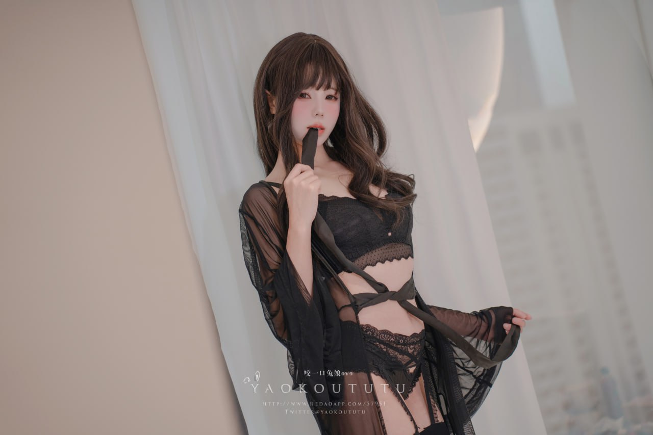 咬一口兔娘 - 微醺大姐姐