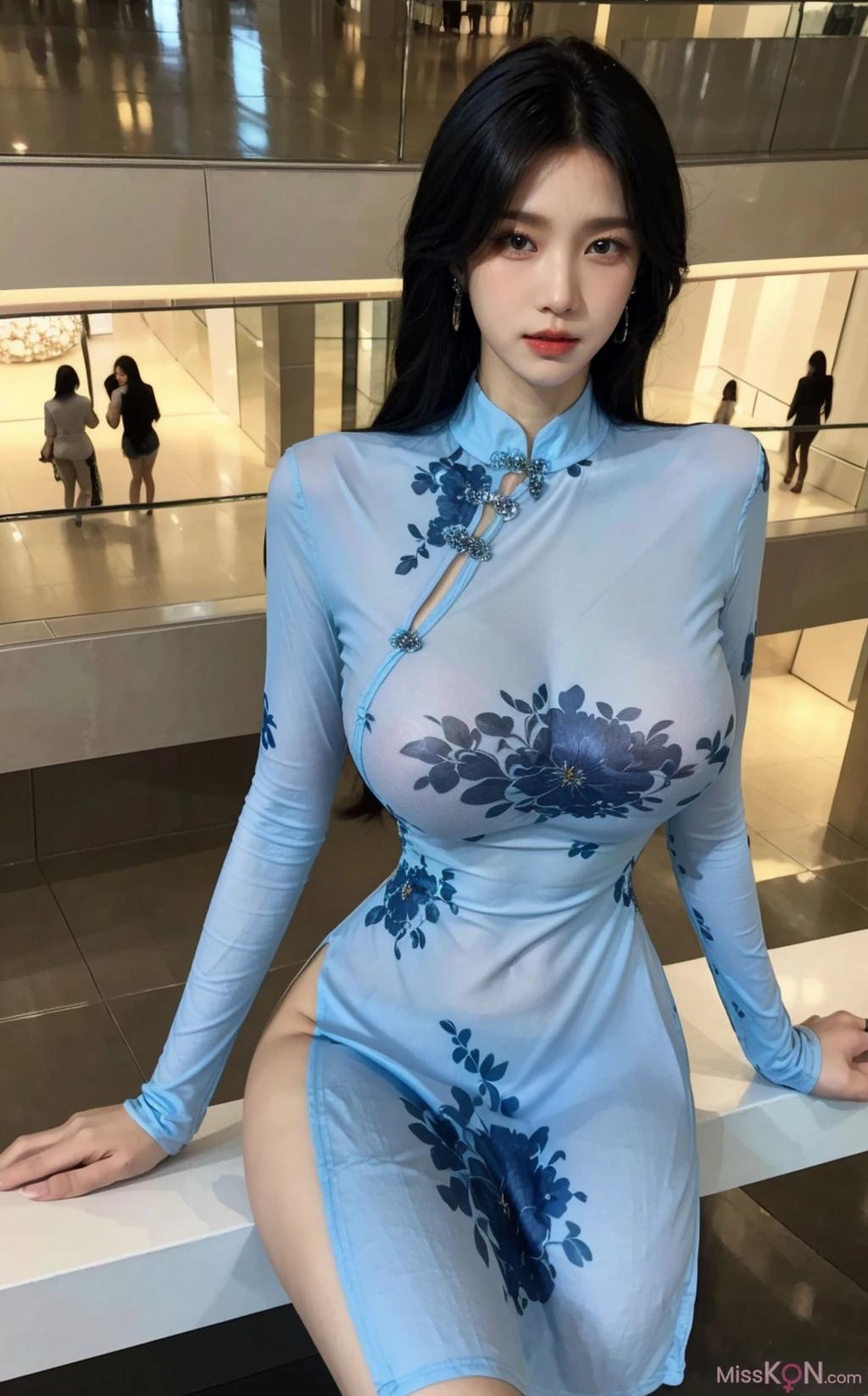 AI 生成] ギシツガフウ Vol.084 (159枚の写真)