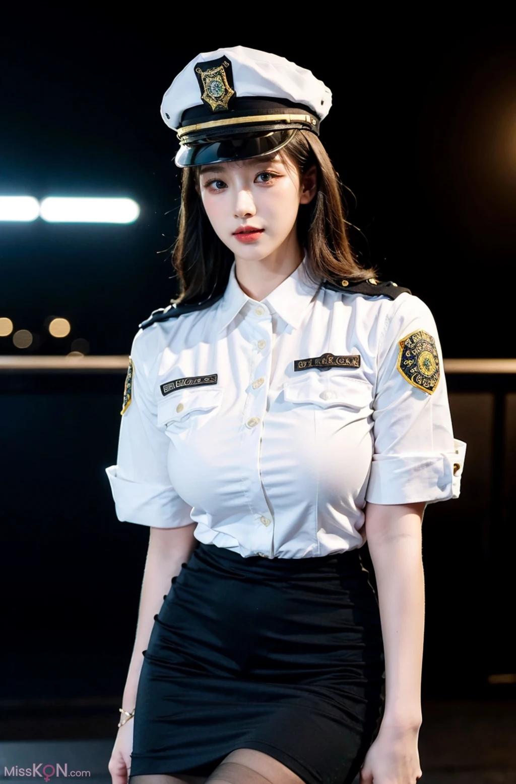 AI 生成] ギシツガフウ Vol.085 (290枚の写真)