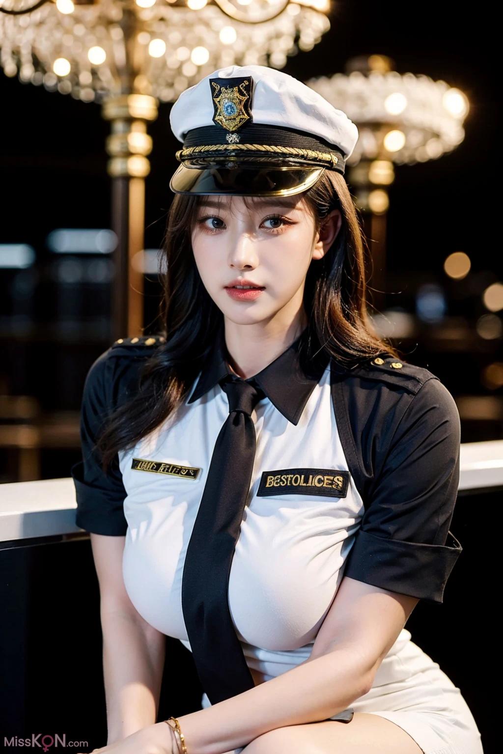 AI 生成] ギシツガフウ Vol.085 (290枚の写真)