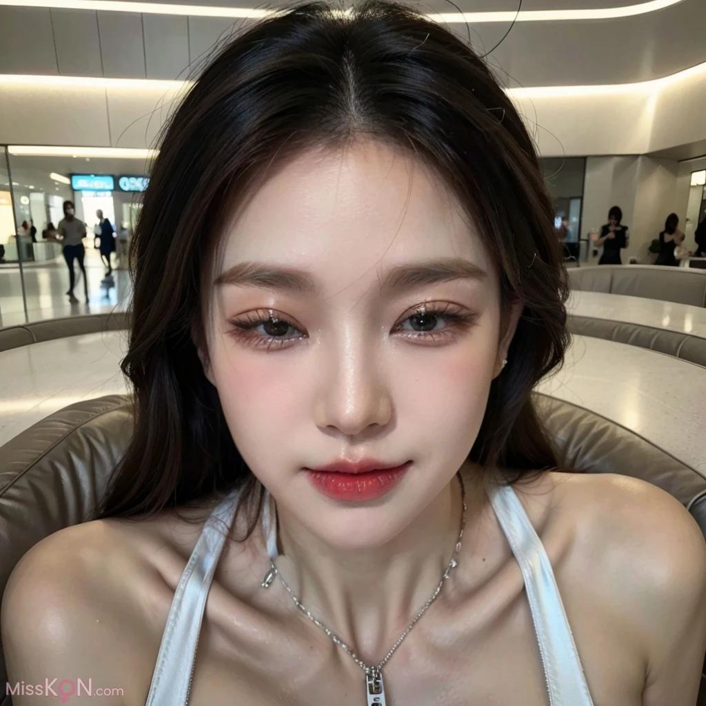 AI 생성] 니실화풍 Vol.088 (230장 사진)
