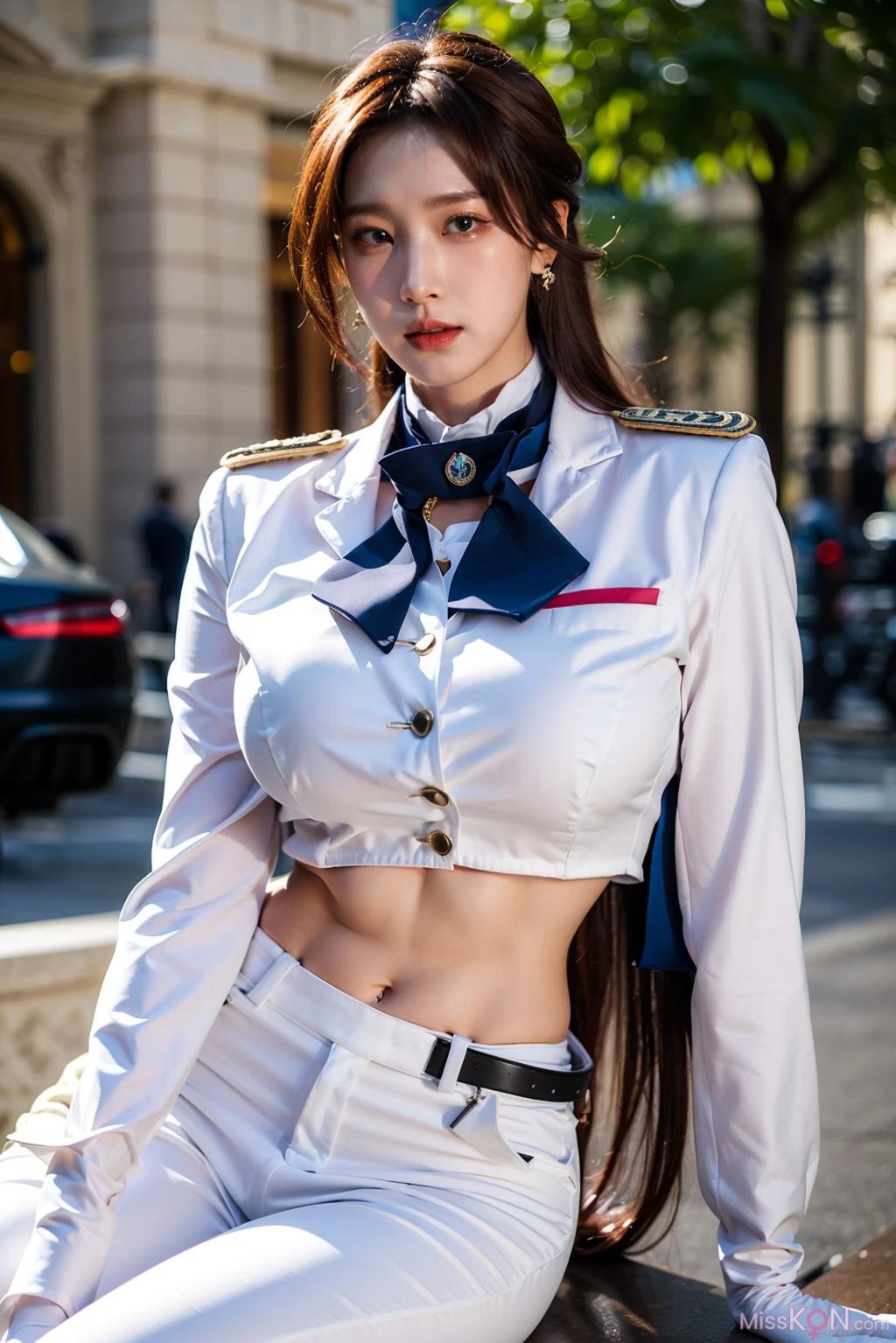 AI 生成] ギシツガフウ Vol.089 (158 枚の写真)
