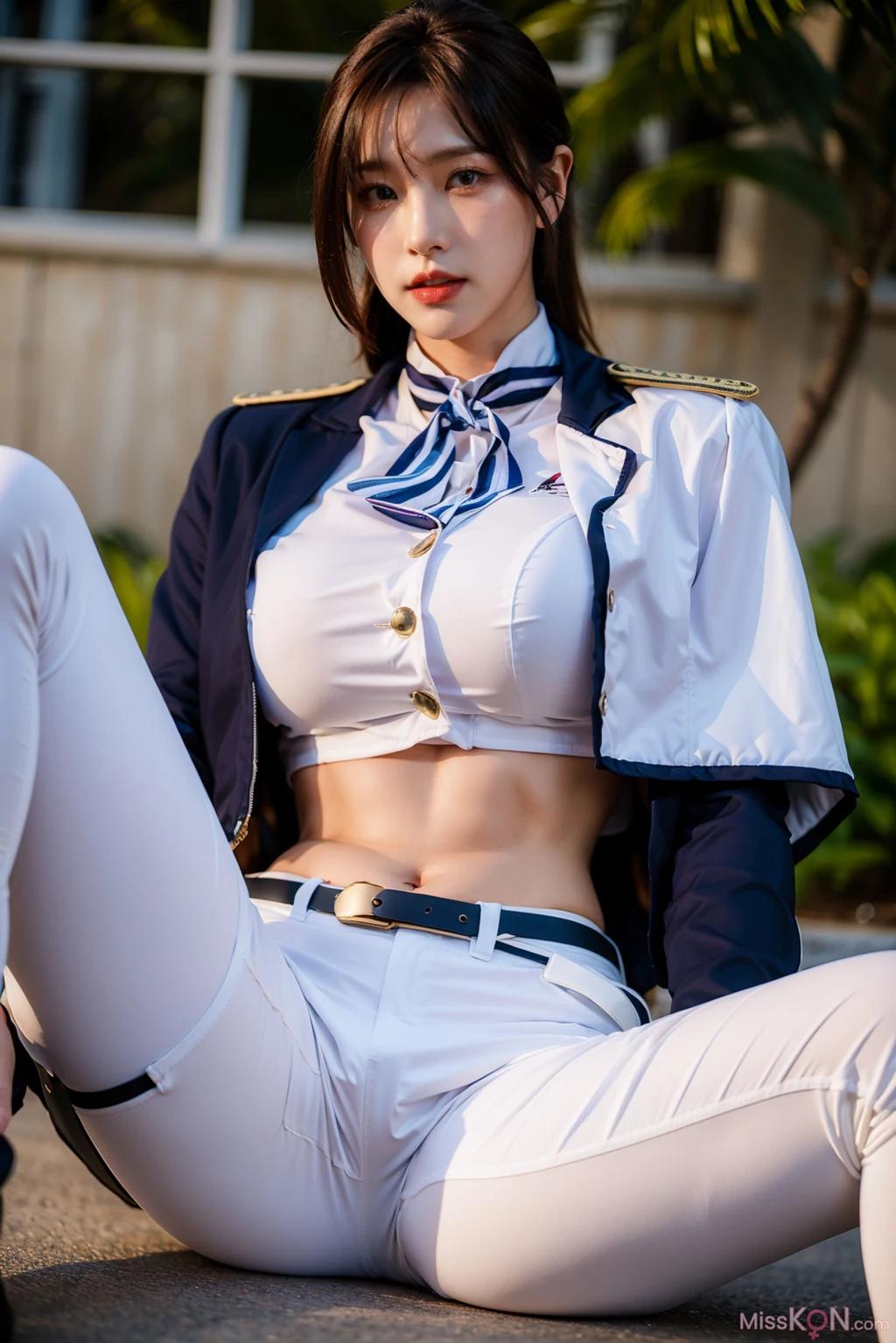 AI 生成] ギシツガフウ Vol.089 (158 枚の写真)