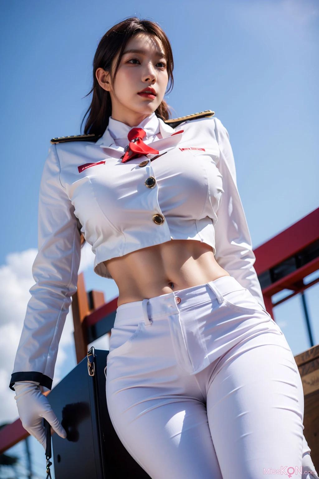 AI 生成] ギシツガフウ Vol.089 (158 枚の写真)