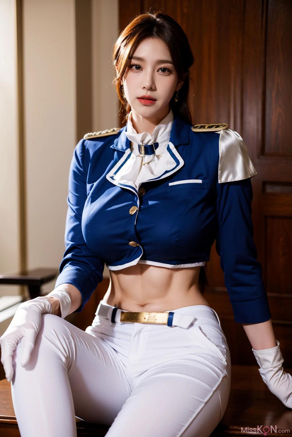 AI 生成] ギシツガフウ Vol.089 (158 枚の写真)