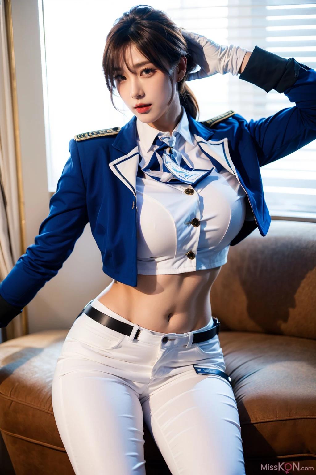 AI 生成] ギシツガフウ Vol.089 (158 枚の写真)
