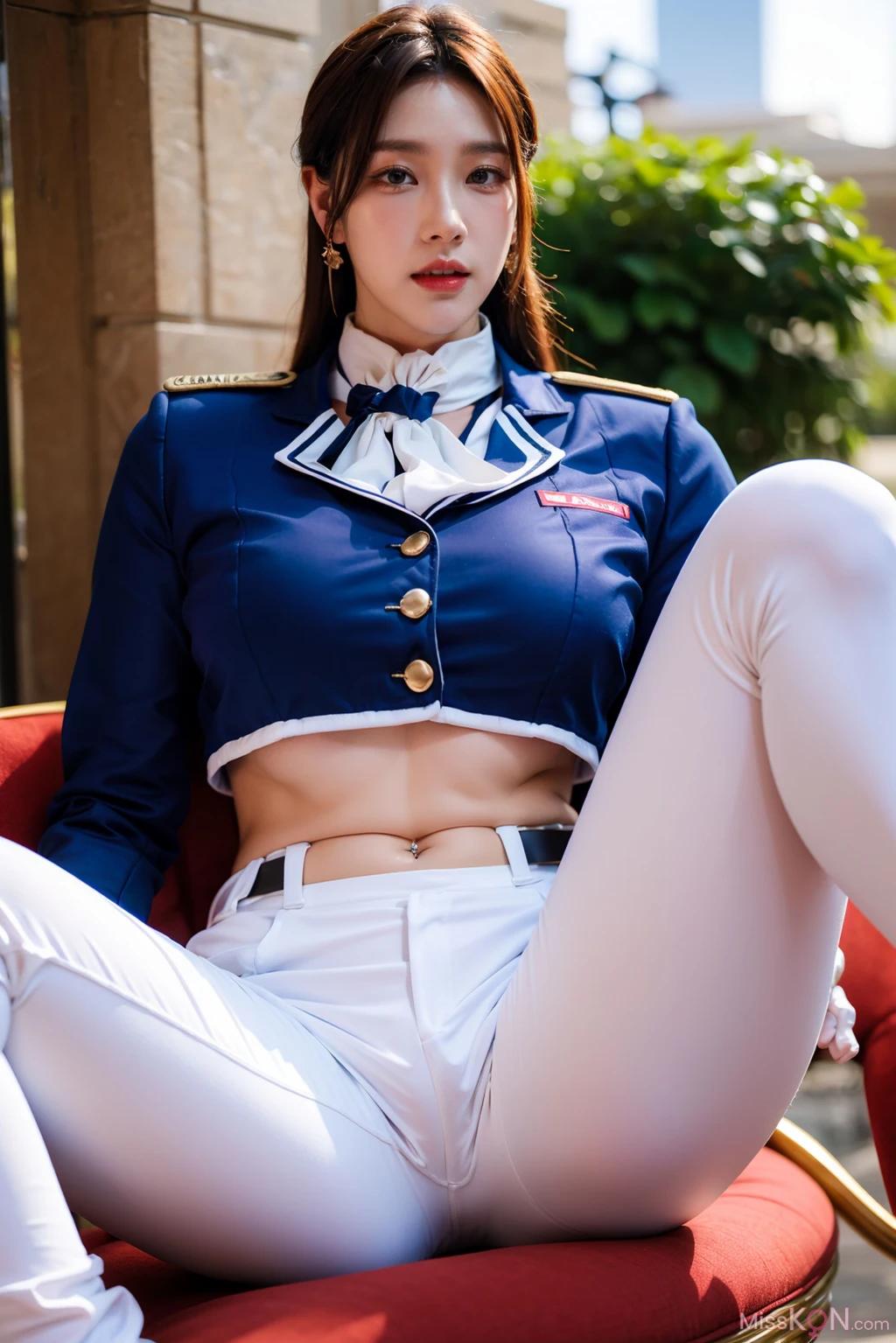 AI 生成] ギシツガフウ Vol.089 (158 枚の写真)