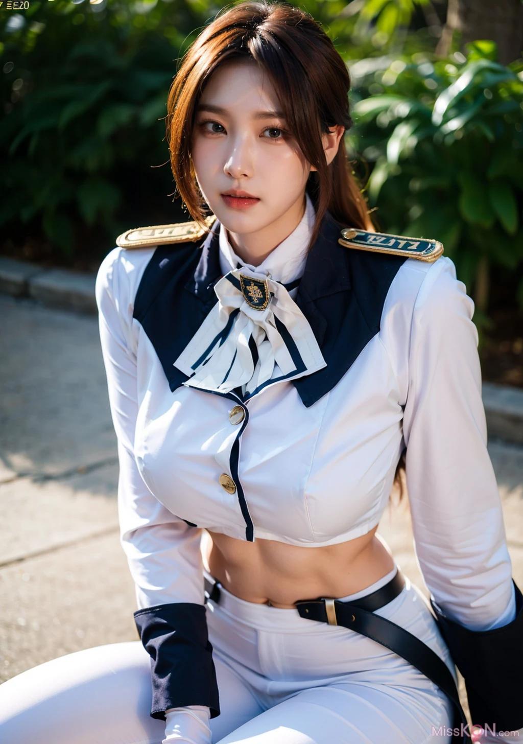 AI 生成] ギシツガフウ Vol.089 (158 枚の写真)