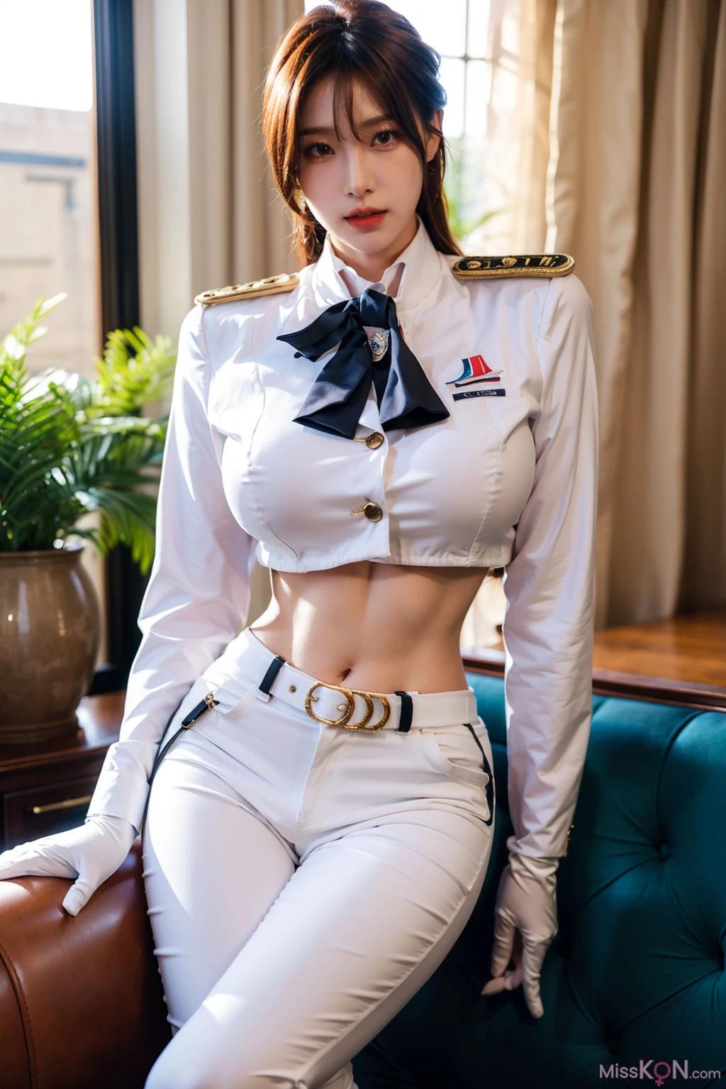 AI 생성] 의실화풍 Vol.089 (158장 사진)