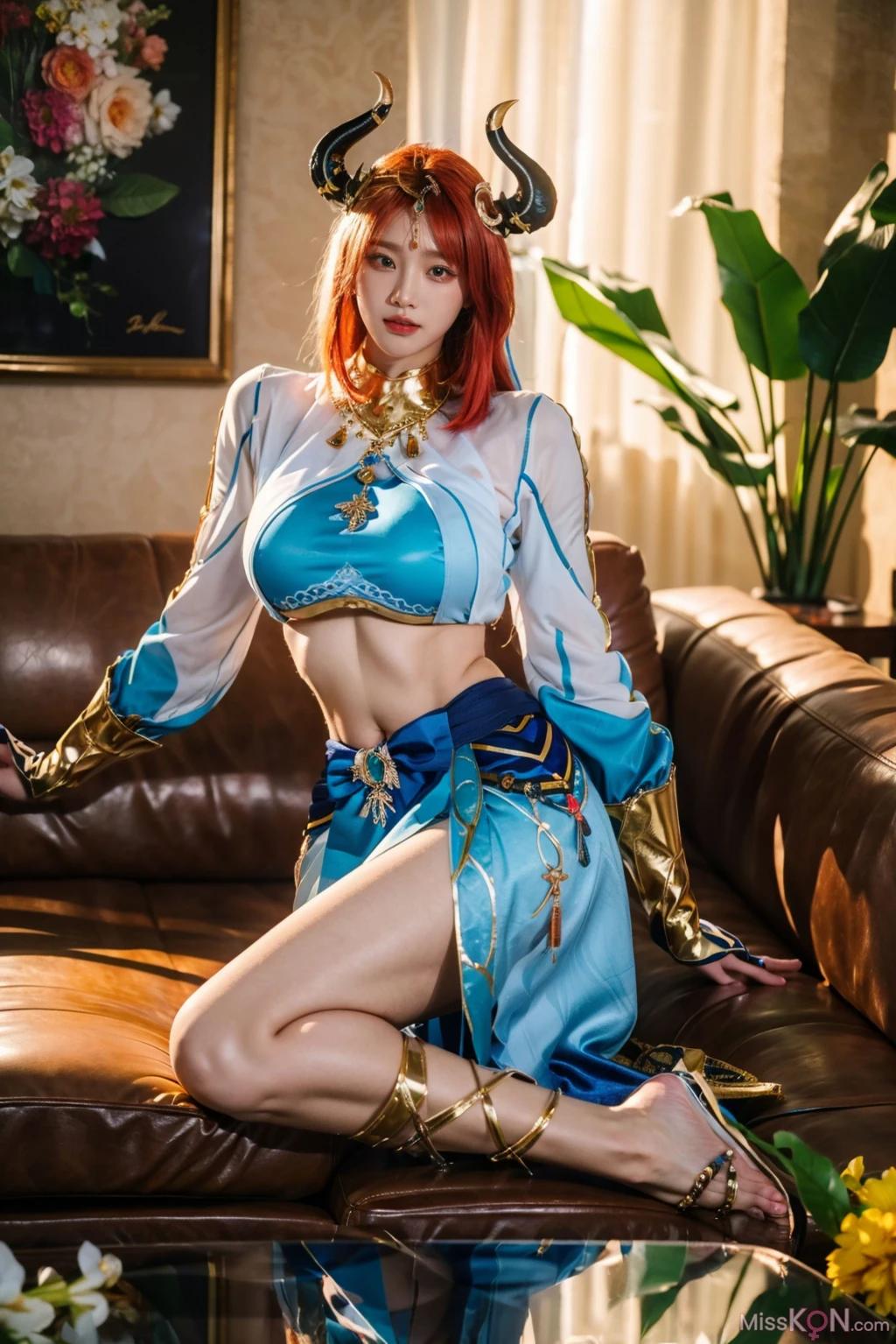 AI 生成] 擬実画風 Vol.090 (195枚の写真)