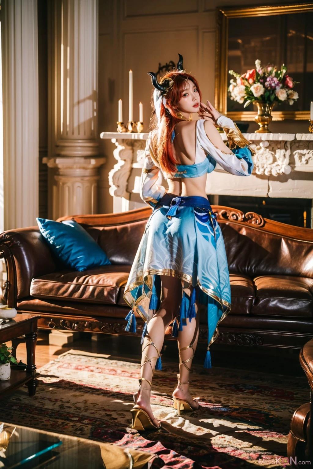AI 生成] 擬実画風 Vol.090 (195枚の写真)