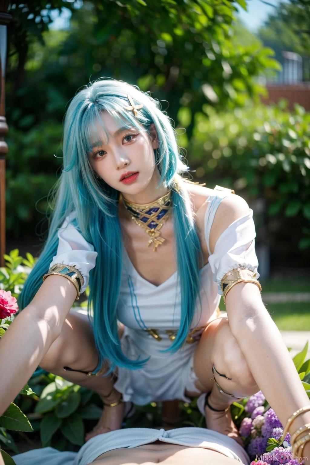 [AI Generated] 拟实画风 Vol.091 (142 photos)