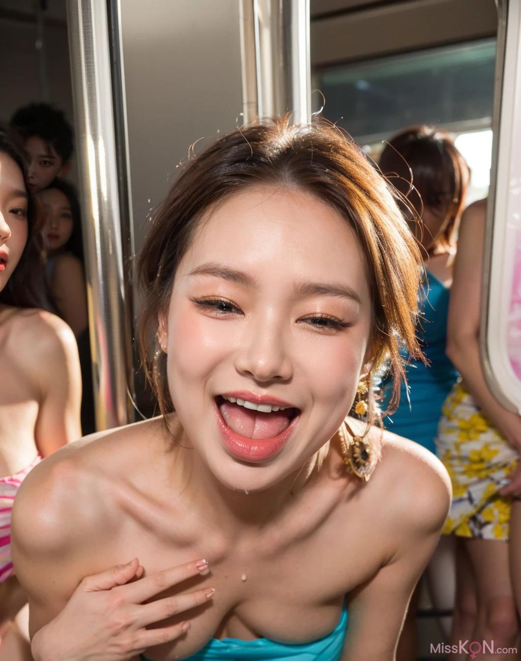 AI 生成] 擬実画風 Vol.092 (161枚の写真)