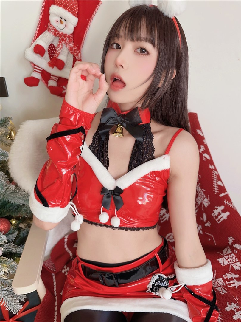 Pudding Dafa - Christmas Rabbit 135P