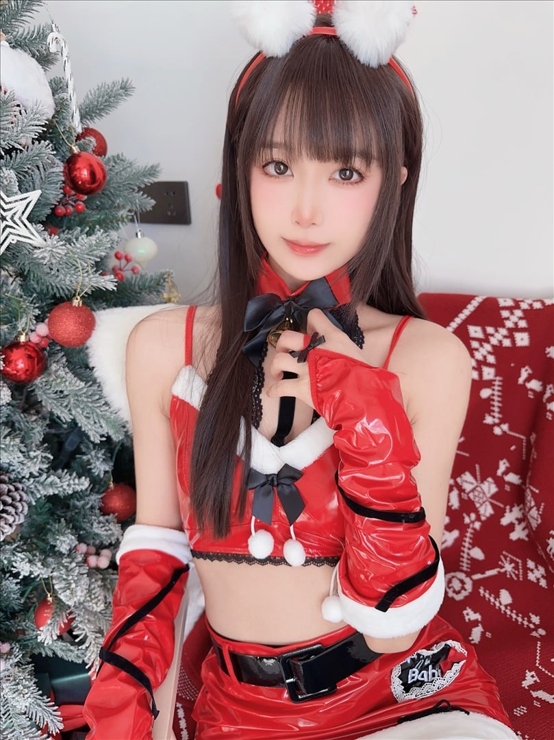 Pudding Dafa - Christmas Rabbit 135P