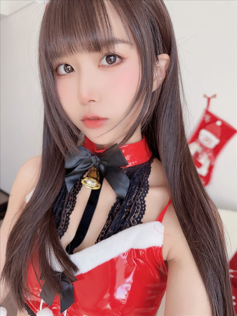 Pudding Dafa - Christmas Rabbit 135P
