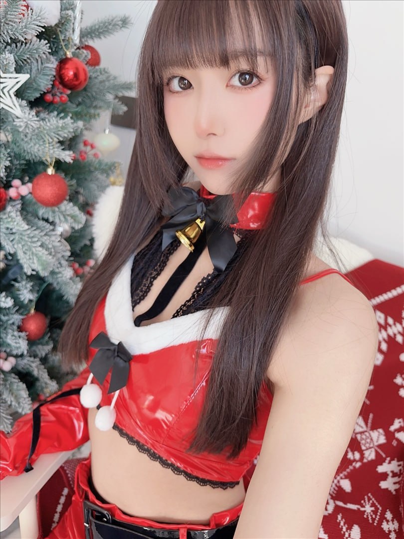 Pudding Dafa - Christmas Rabbit 135P