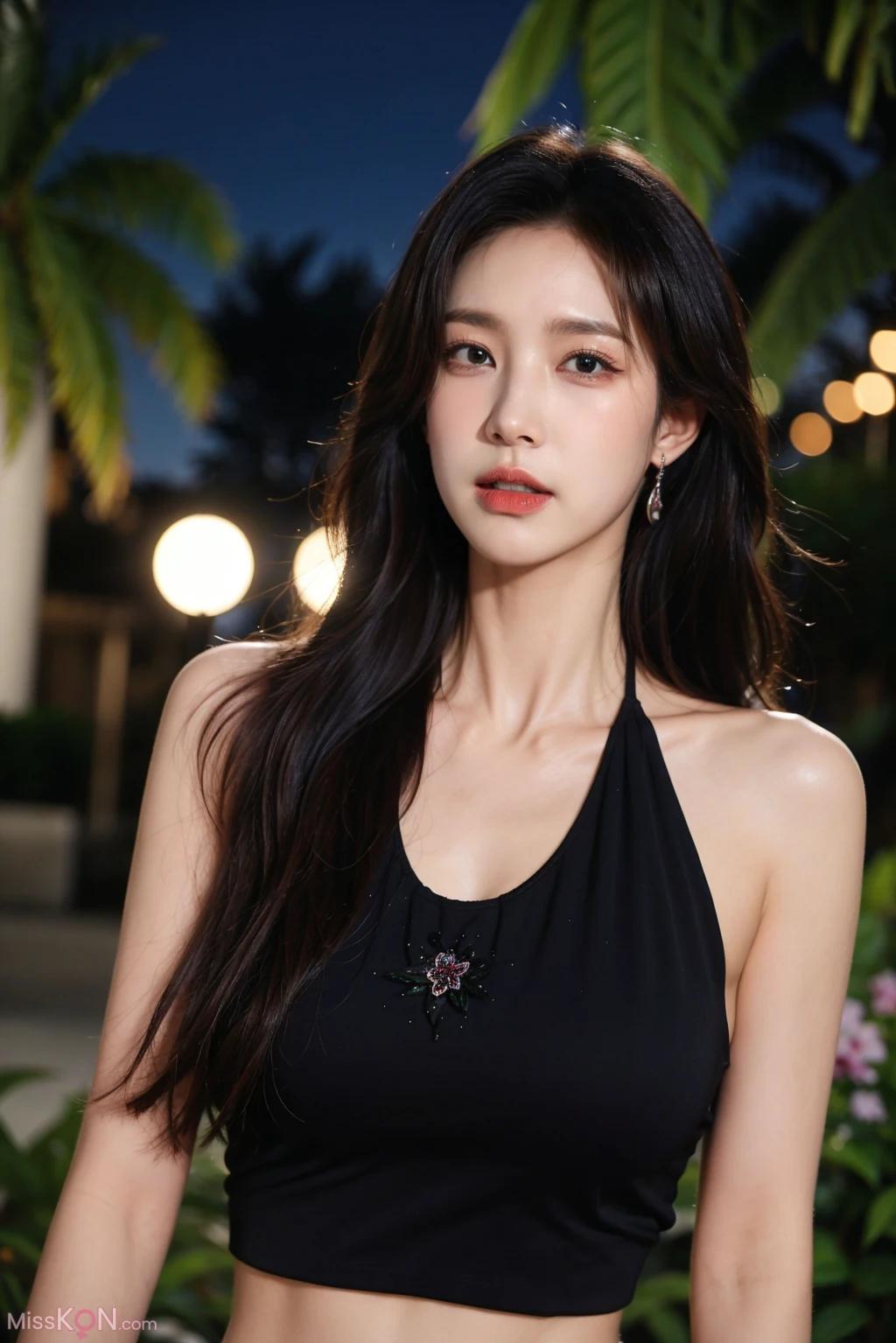 AI Generated] Phong cách vẽ mô phỏng thực tế Vol.093 (164 ảnh)