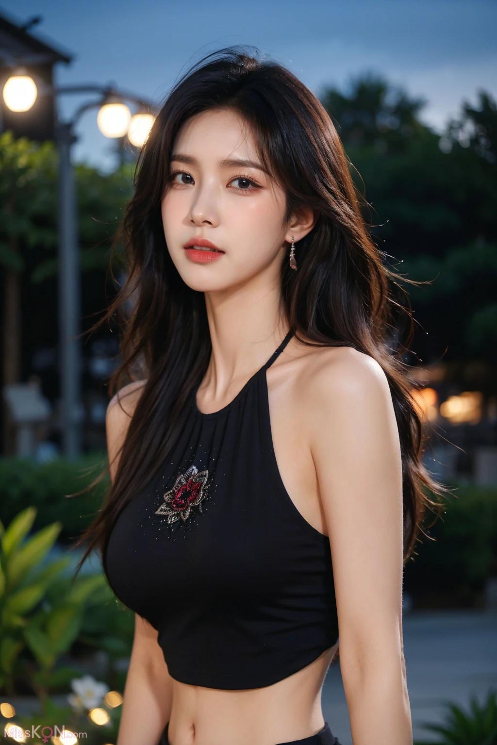 AI 생성] 의실화풍 Vol.093 (164개의 사진)