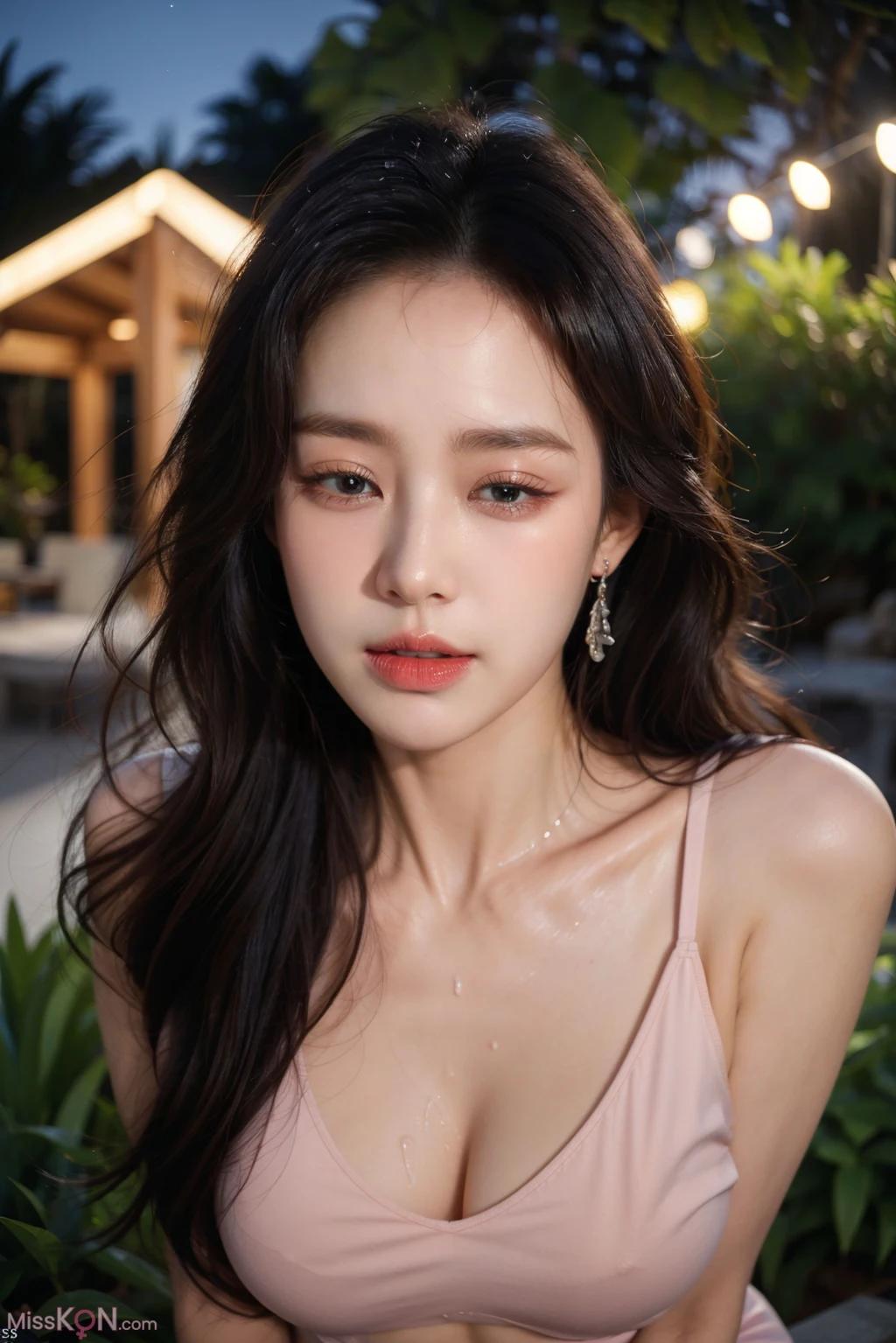 AI Generated] Phong cách vẽ mô phỏng thực tế Vol.093 (164 ảnh)