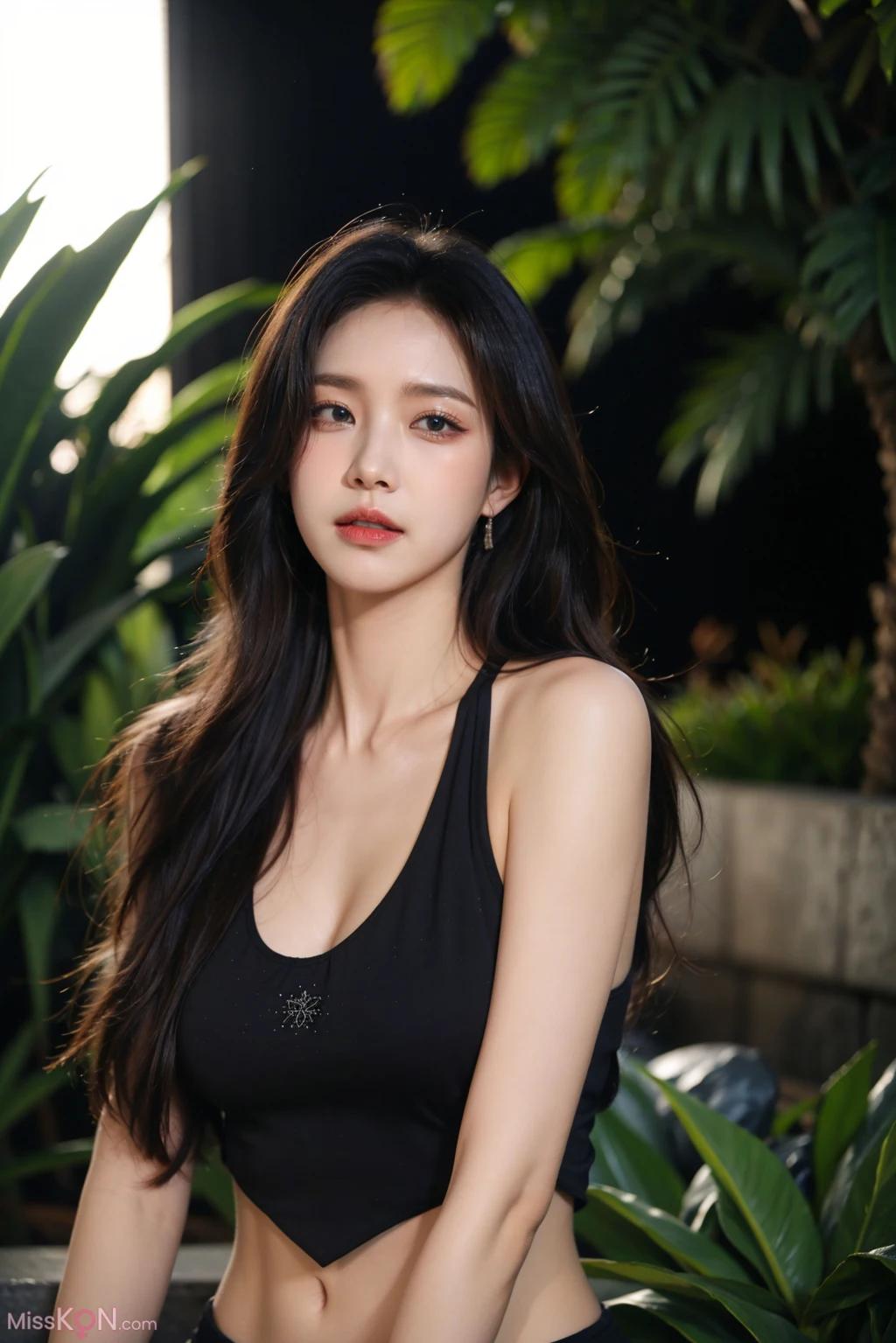 AI Generated] Phong cách vẽ mô phỏng thực tế Vol.093 (164 ảnh)