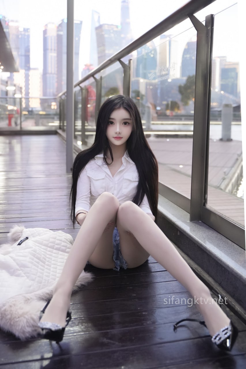 龙雪儿内购私拍全漏摄影 | 大尺度写真