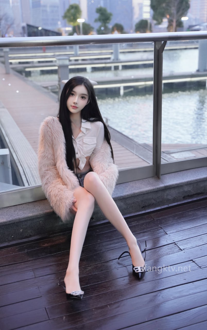 龙雪儿内购私拍全漏摄影 | 大尺度写真