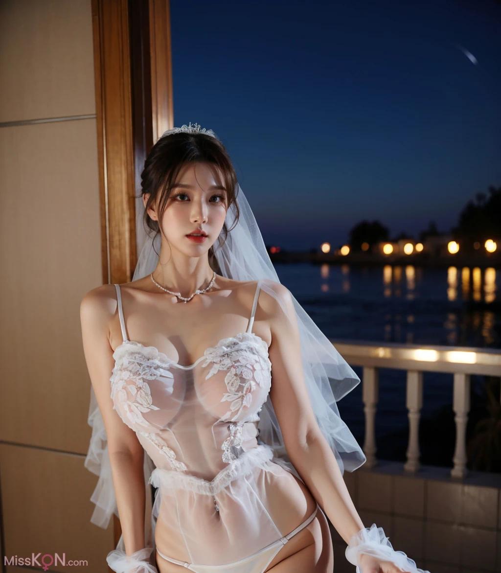 AI 生成] 擬似現実画風 Vol.099 (131枚の写真)