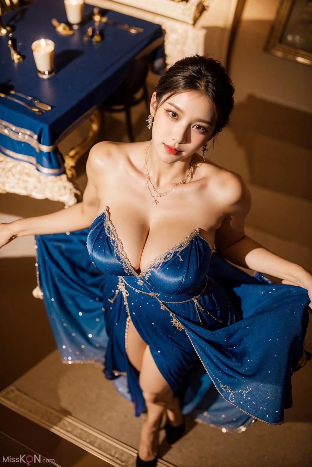 AI 生成] 擬似現実画風 Vol.099 (131枚の写真)