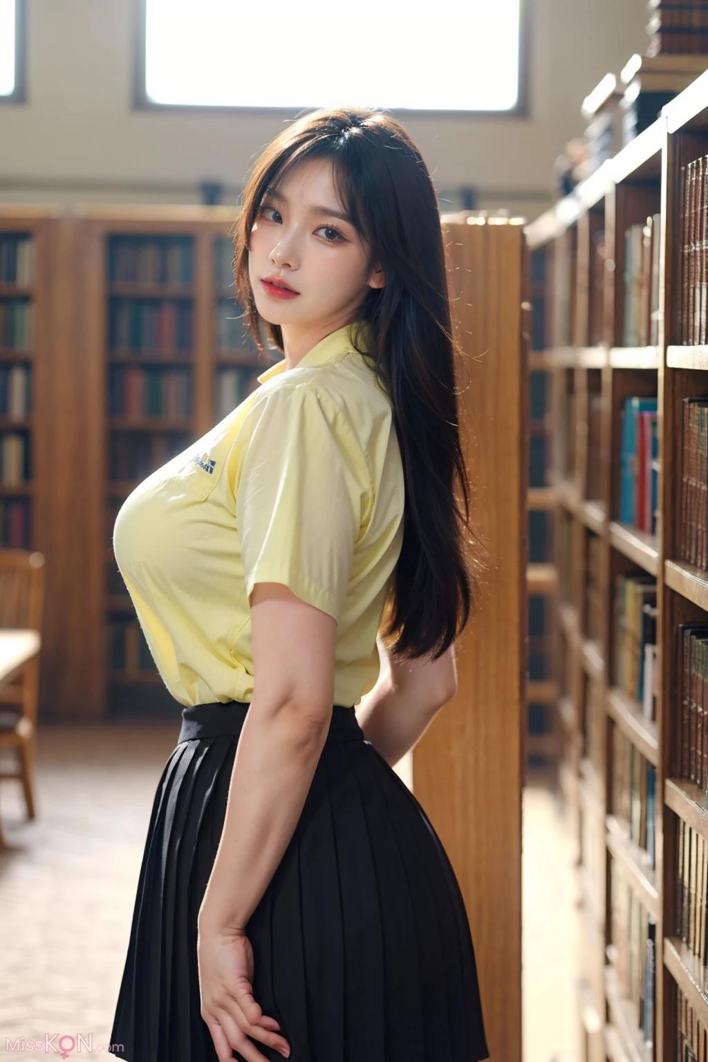 AI 生成] 擬実画風 Vol.100 (110枚の写真)