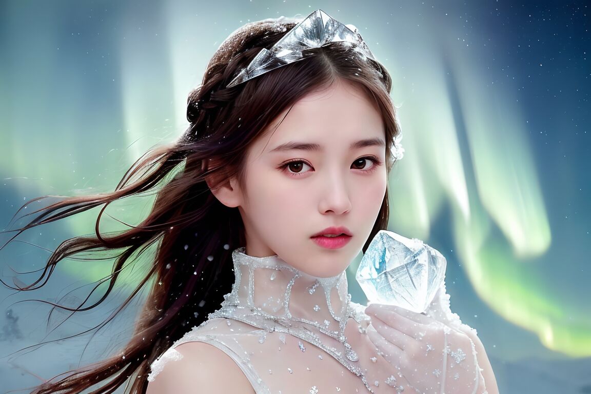 ディープフロー [88129804] [AI生成