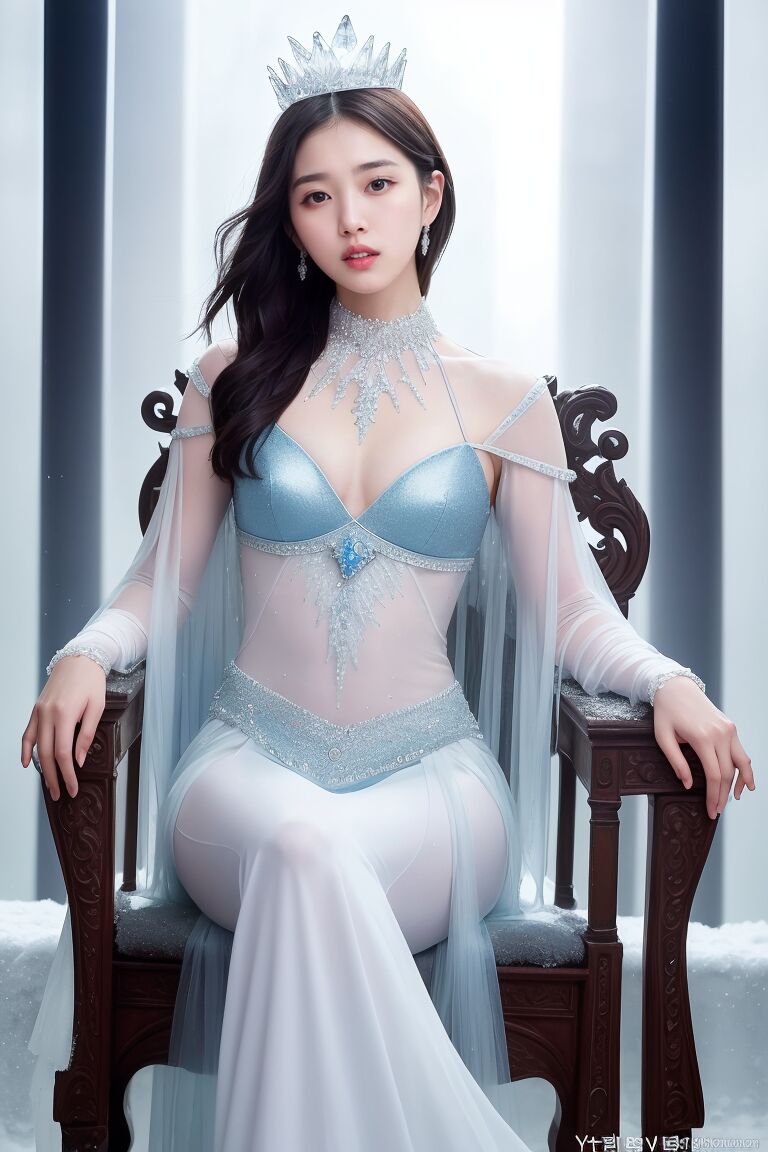 深流 [88129804] [AI 生成