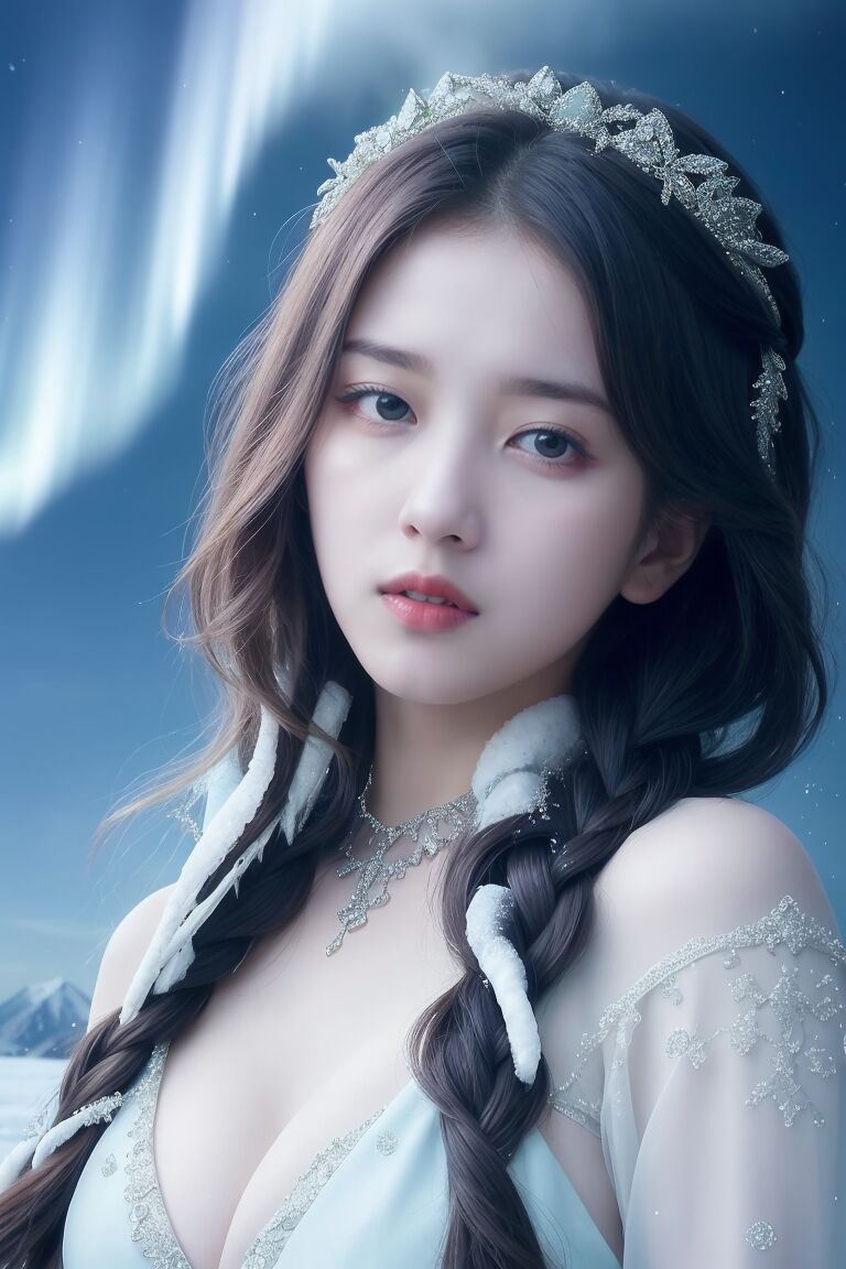 深流 [88129804] [AI 生成