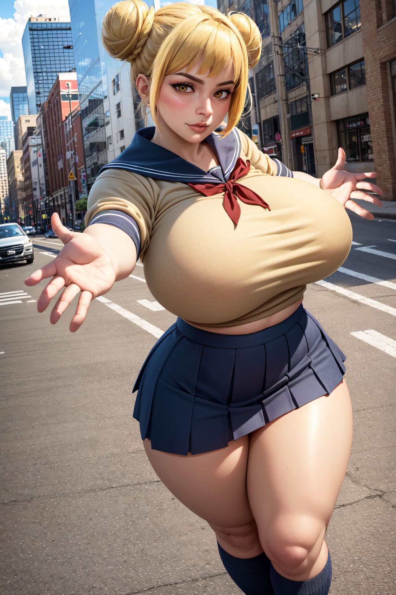 arsainsfw (AI generated)