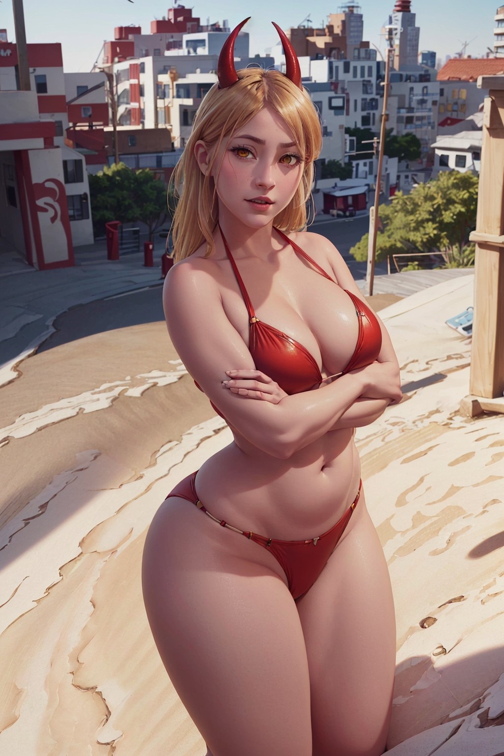 arsainsfw (AI generated)