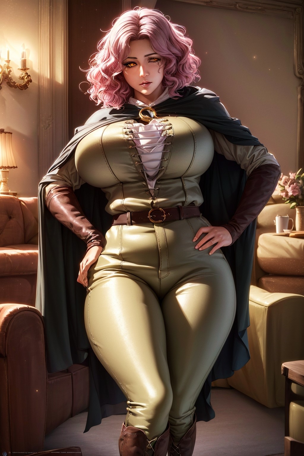 arsainsfw (AI generated)