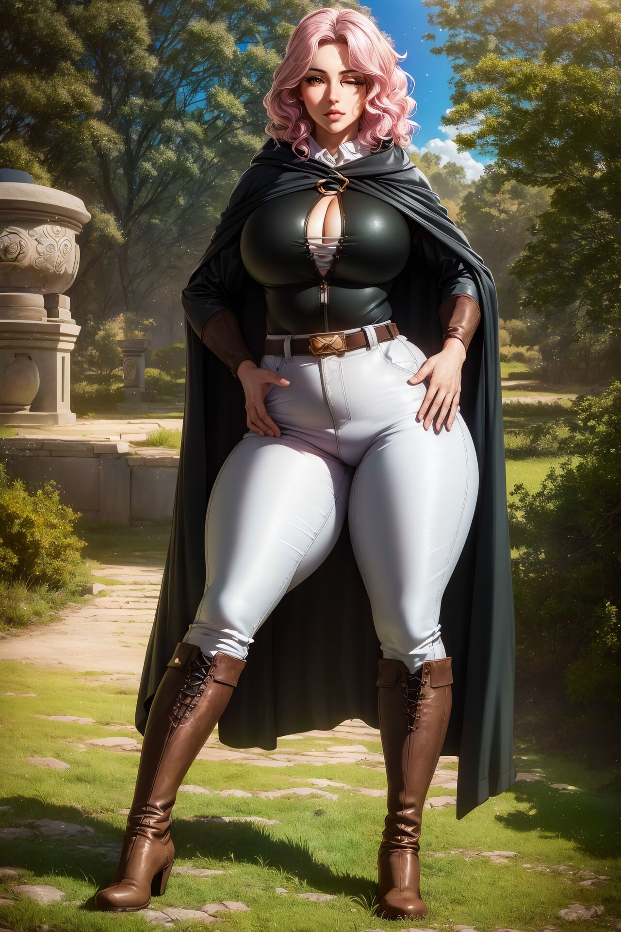 arsainsfw (AI generated)