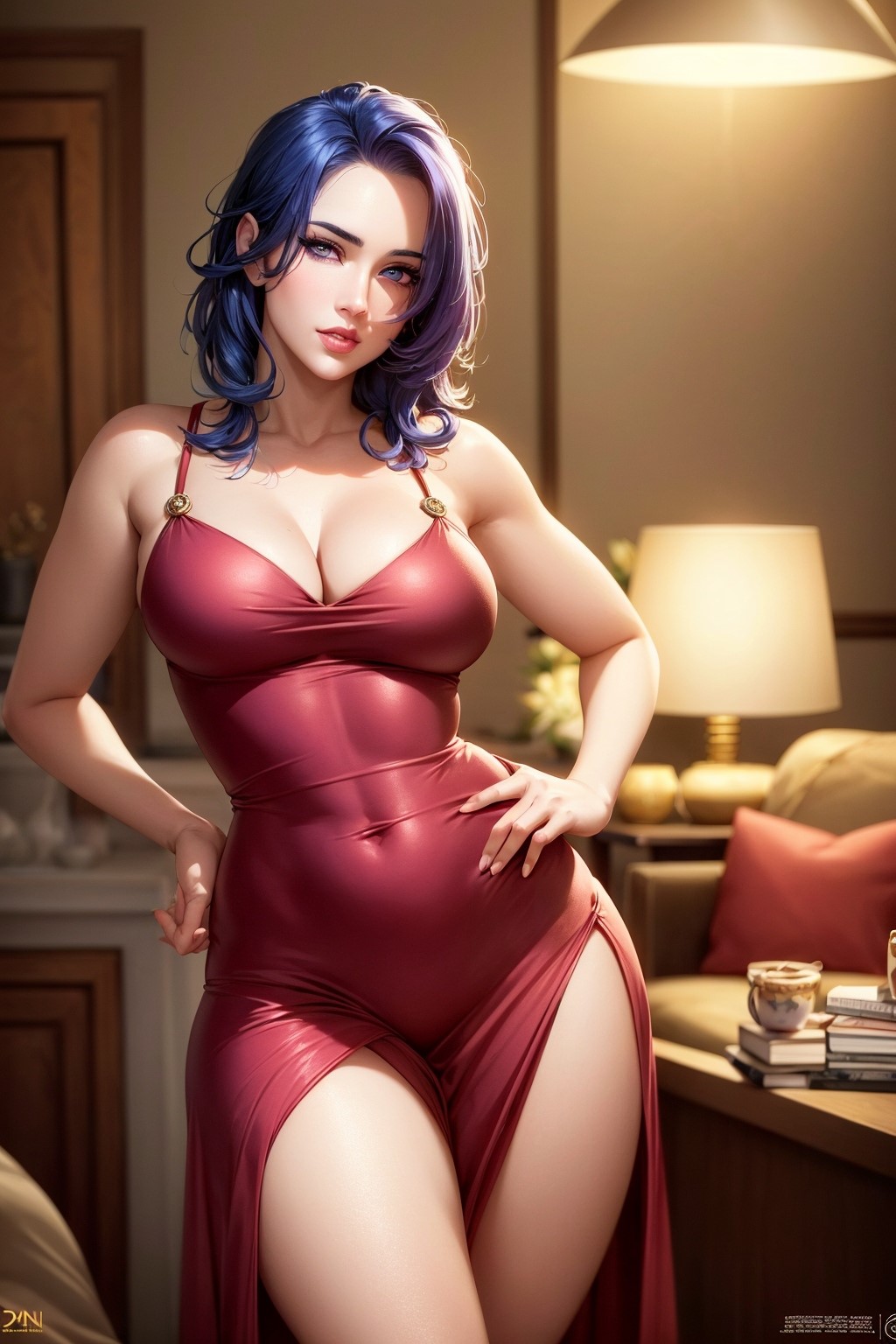arsainsfw (AI generated)